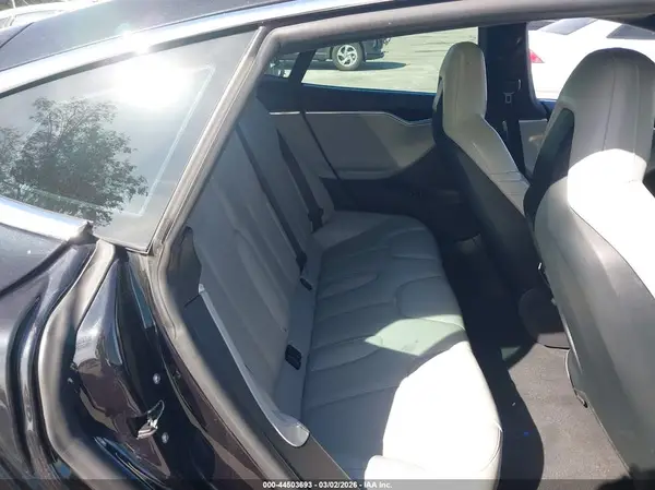 5YJSA1E46GF133235 2016 TESLA MODEL S - Image 8