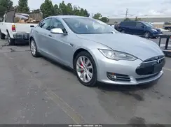 5YJSA1E46GF136068 2016 TESLA MODEL S