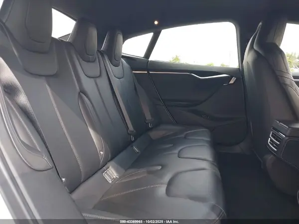 5YJSA1E46GF136068 2016 TESLA MODEL S - Image 8