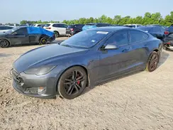 5YJSA1E46GF136510 2016 TESLA MODEL S