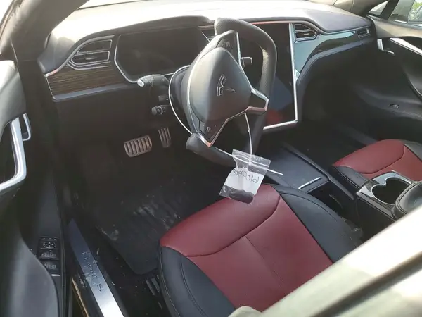 5YJSA1E46GF136510 2016 TESLA MODEL S - Image 8