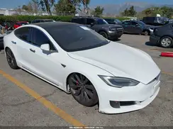 5YJSA1E46GF144879 2016 TESLA MODEL S