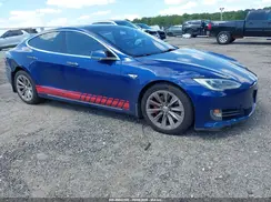 5YJSA1E46GF147619 2016 TESLA MODEL S