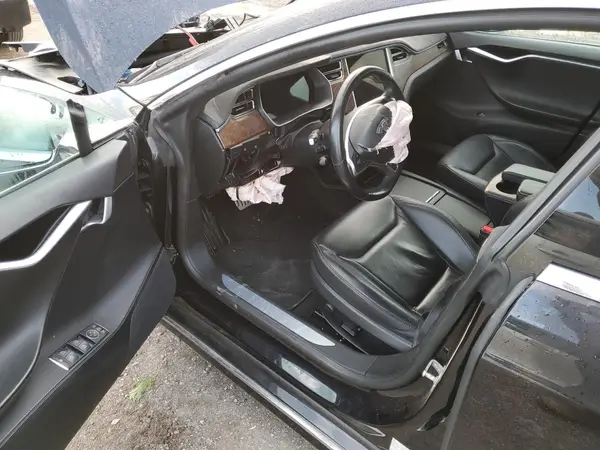 5YJSA1E46GF152593 2016 TESLA MODEL S - Image 8