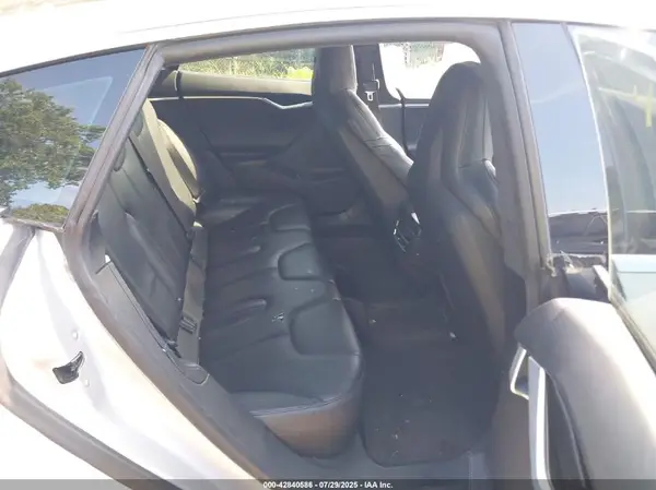 5YJSA1E46GF156353 2016 TESLA MODEL S - Image 8