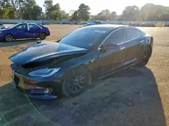 5YJSA1E46GF161472 2016 TESLA MODEL S