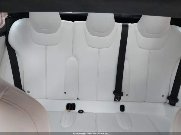 5YJSA1E46GF162217 2016 TESLA MODEL S - Image 8