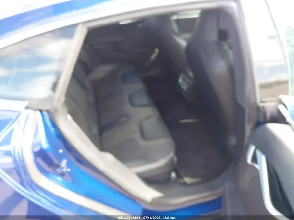 5YJSA1E46GF168163 2016 TESLA MODEL S - Image 8