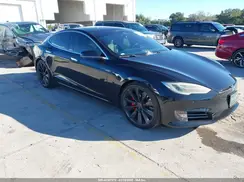 5YJSA1E46GF168194 2016 TESLA MODEL S