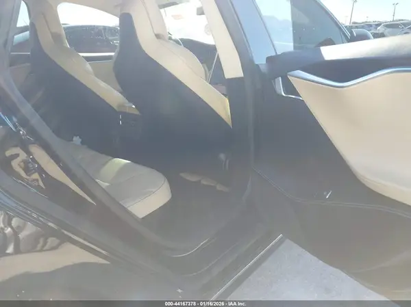 5YJSA1E46GF168194 2016 TESLA MODEL S - Image 8