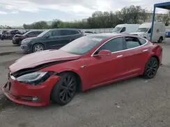 5YJSA1E46GF172486 2016 TESLA MODEL S