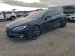 5YJSA1E46GF177638 2016 TESLA MODEL S