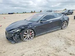 5YJSA1E46HF178869 2017 TESLA MODEL S