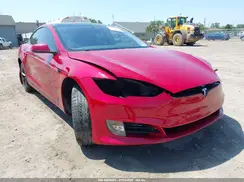 5YJSA1E46HF183568 2017 TESLA MODEL S