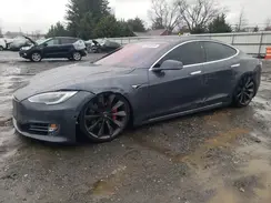 5YJSA1E46HF188687 2017 TESLA MODEL S