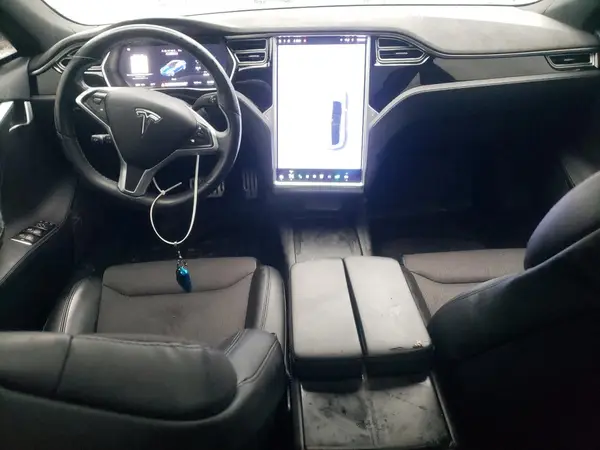 5YJSA1E46HF188687 2017 TESLA MODEL S - Image 8