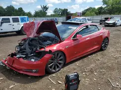 5YJSA1E46HF198877 2017 TESLA MODEL S