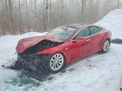 5YJSA1E46JF245329 2018 TESLA MODEL S