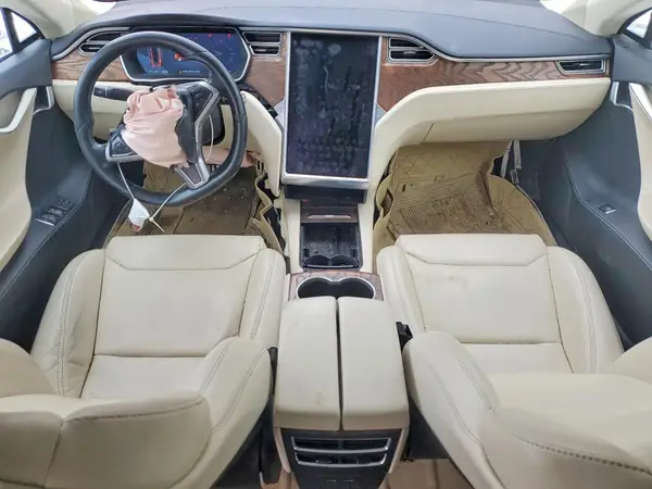 5YJSA1E46JF245329 2018 TESLA MODEL S - Image 8