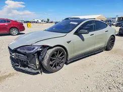5YJSA1E46JF263202 2018 TESLA MODEL S
