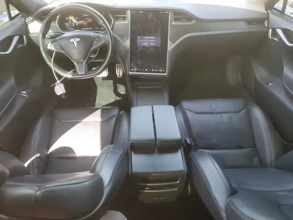 5YJSA1E46JF264379 2018 TESLA MODEL S - Image 8