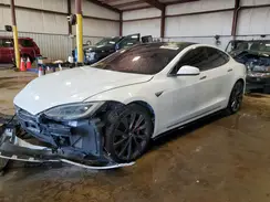 5YJSA1E46JF293221 2018 TESLA MODEL S