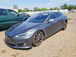 5YJSA1E46KF300315 2019 TESLA MODEL S