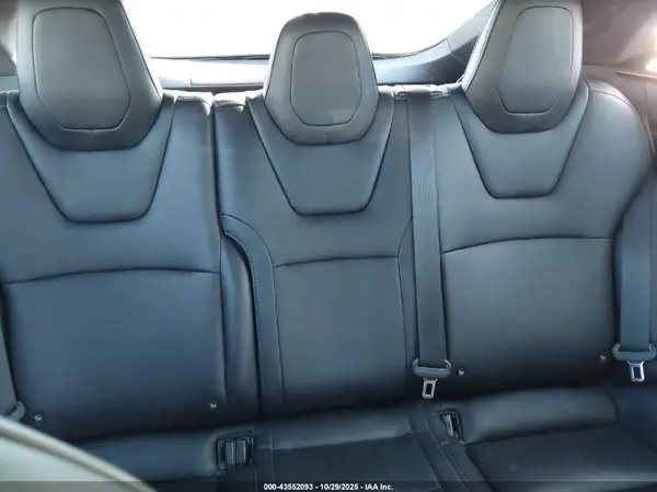 5YJSA1E46KF313596 2019 TESLA MODEL S - Image 8