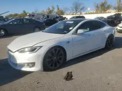 5YJSA1E46KF313887 2019 TESLA MODEL S