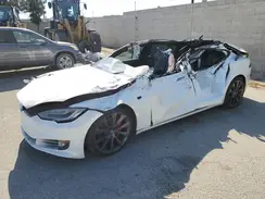 5YJSA1E46KF331354 2019 TESLA MODEL S