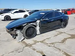 5YJSA1E46KF331936 2019 TESLA MODEL S