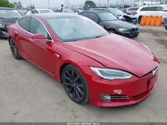5YJSA1E46KF332066 2019 TESLA MODEL S