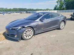 5YJSA1E46KF332729 2019 TESLA MODEL S