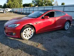 5YJSA1E46KF332732 2019 TESLA MODEL S