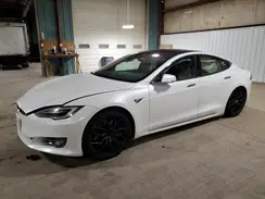 5YJSA1E46KF335114 2019 TESLA MODEL S