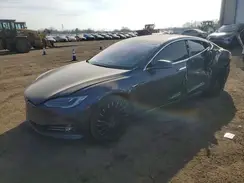 5YJSA1E46KF336831 2019 TESLA MODEL S
