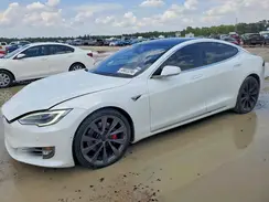 5YJSA1E46KF337297 2019 TESLA MODEL S