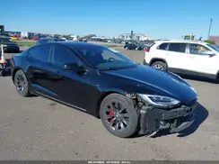 5YJSA1E46KF338448 2019 TESLA MODEL S