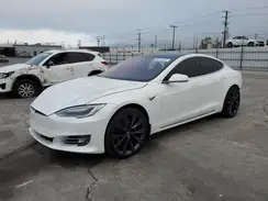 5YJSA1E46LF359849 2020 TESLA MODEL S