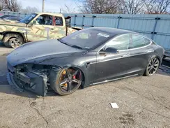 5YJSA1E46LF369474 2020 TESLA MODEL S