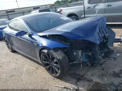 5YJSA1E46LF370835 2020 TESLA MODEL S