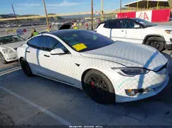 5YJSA1E46LF378661 2020 TESLA MODEL S