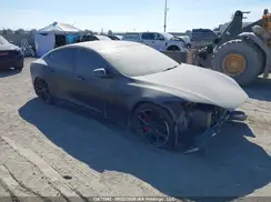 5YJSA1E46LF404904 2020 TESLA MODEL S
