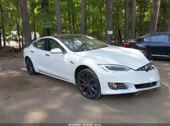 5YJSA1E46MF424359 2021 TESLA MODEL S