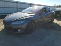 5YJSA1E47GF131672 2016 TESLA MODEL S