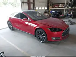 5YJSA1E47GF132630 2016 TESLA MODEL S