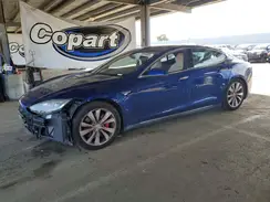 5YJSA1E47GF134104 2016 TESLA MODEL S
