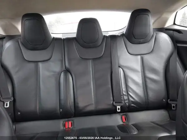5YJSA1E47GF136547 2016 TESLA MODEL S - Image 8