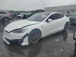 5YJSA1E47GF142591 2016 TESLA MODEL S