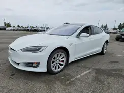 5YJSA1E47GF145197 2016 TESLA MODEL S